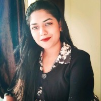 Trupti Verma