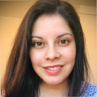 Catherine Cordero Reyes