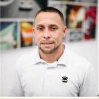 Jason Strozier