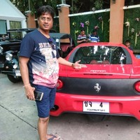 Rajeev Nagvekar
