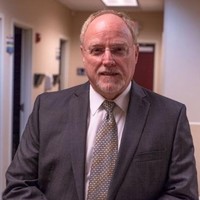 Mark Pearson, Md