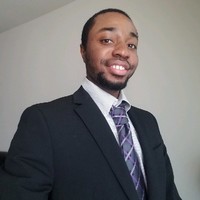 Terrell Scott