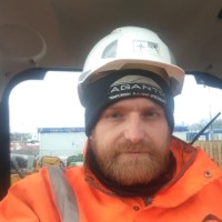 Luke Dyer