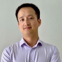 Jimmy, Yong Zhou