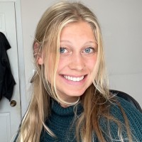 Sophia Cockram