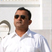 Deepak Shet