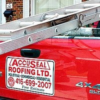 AccuSeal RoofingLtd