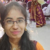 PUBBAGIRI ANUSHA