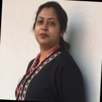 Protima Ghosh