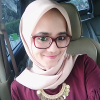 farah dita nasution