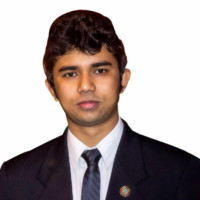A N M Zakir Hossain