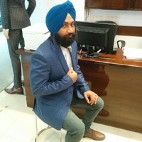 Gurpartap Singh