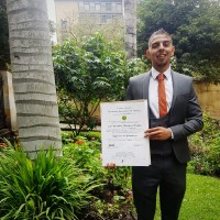 Luis Alejandro Mendieta Medina
