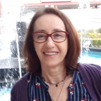 Aurea Oliveira