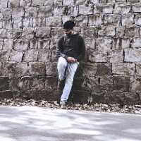Kirthivasan Srinivasan