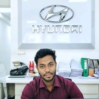 Md Rahat Hossen