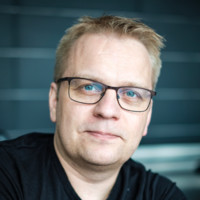Tomas Lindh
