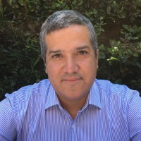 Jorge Parra Morgado