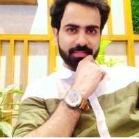 Vinayak Bhardwaj