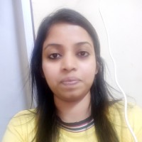 Vaishali Jangam