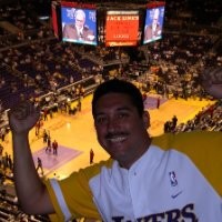 Eddy Chavarria