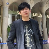 Ronald Yap