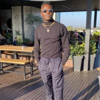 Mentor Maluleke