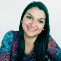 Nara Lígia Martins Almeida