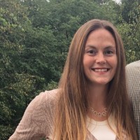 Marisa Mckellar, Mhrm