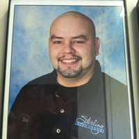 Ray Castro