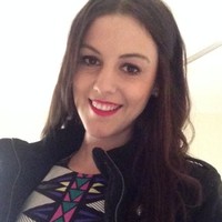 Alexandra O'Grady