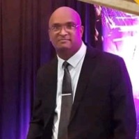 collin naidoo