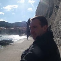 Jean-Philippe Maiques