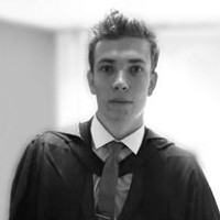 Alex Peck