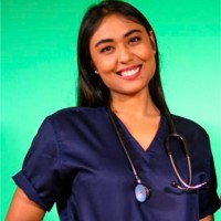 Dr.Tarini Gopinath