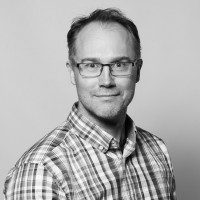 Krister Jönsson