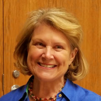 Susan Morris