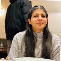 Amarjot Kaur