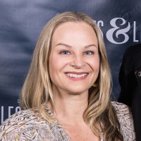 Meghan Bush