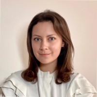 Daria Kriventsova
