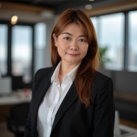 Justina Tang