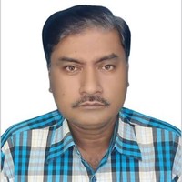 Saroj Kumar Acharya Acharya