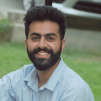 Anirudh Sharma