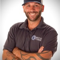 Dalton Zeh