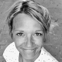 Daniëlle van der Linden