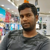 Phanind`Ra K