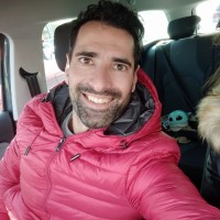 Jose Miguel Alfonso