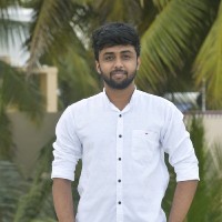 Ramakrishnan S