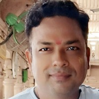 Durgashankar Soni