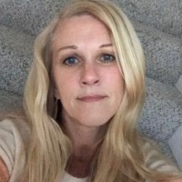 Shannon Meserole